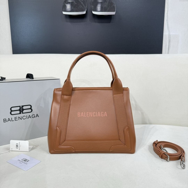 Ba*len*cia*ga top handle bags